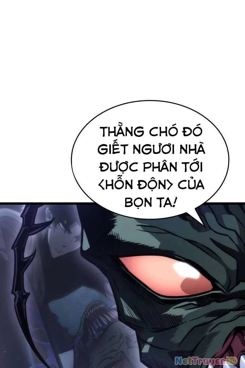 Thế Giới Sau Tận Thế Chapter 82 - 86