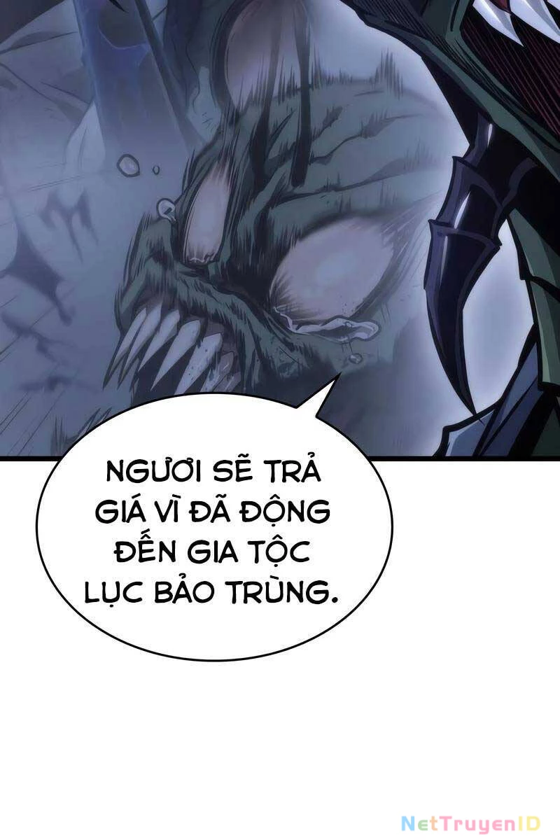 Thế Giới Sau Tận Thế Chapter 82 - 87