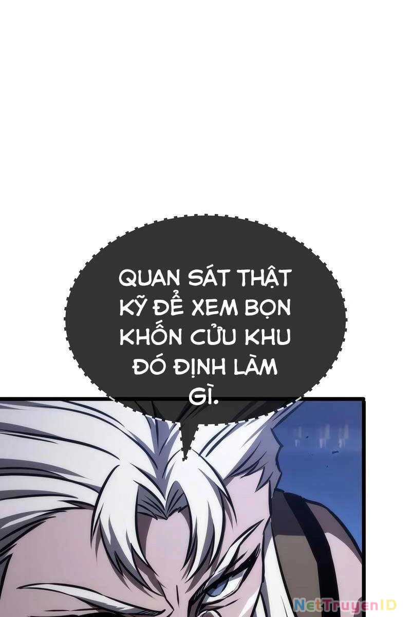 Thế Giới Sau Tận Thế Chapter 82 - 92