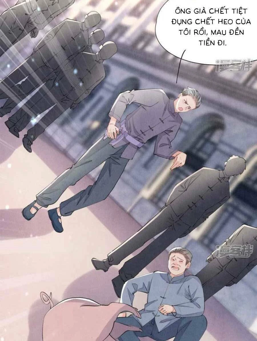 Tôi Có Ông Chồng Hay Ghen Chapter 95 - 2