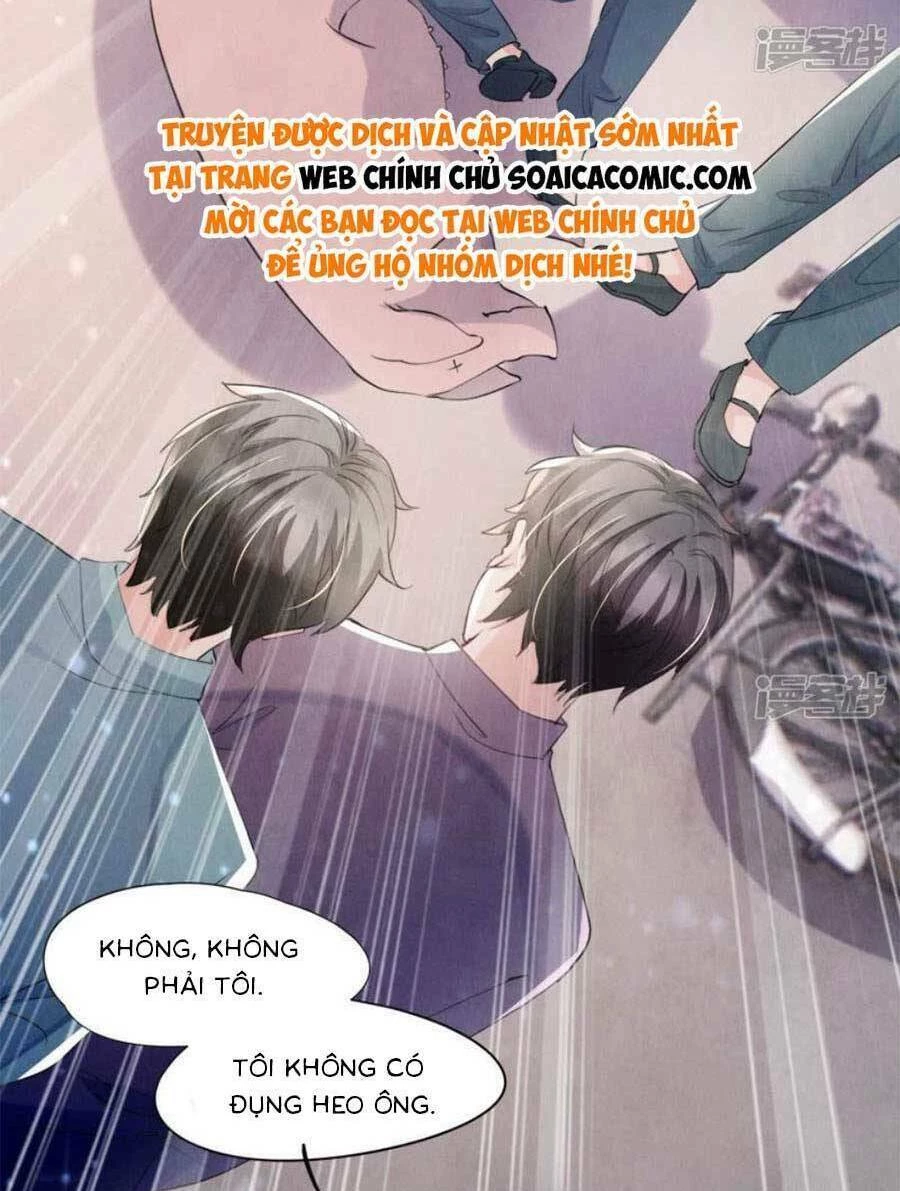 Tôi Có Ông Chồng Hay Ghen Chapter 95 - 3