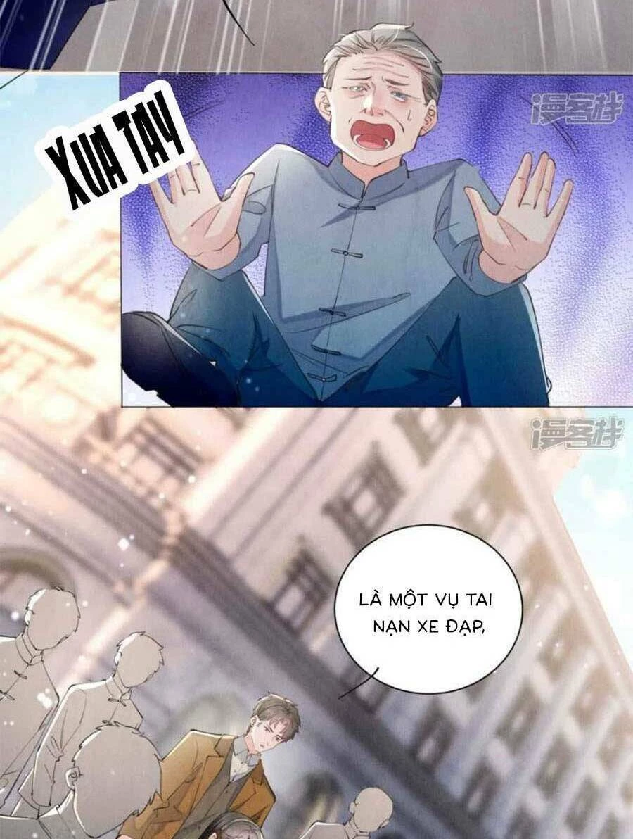 Tôi Có Ông Chồng Hay Ghen Chapter 95 - 4