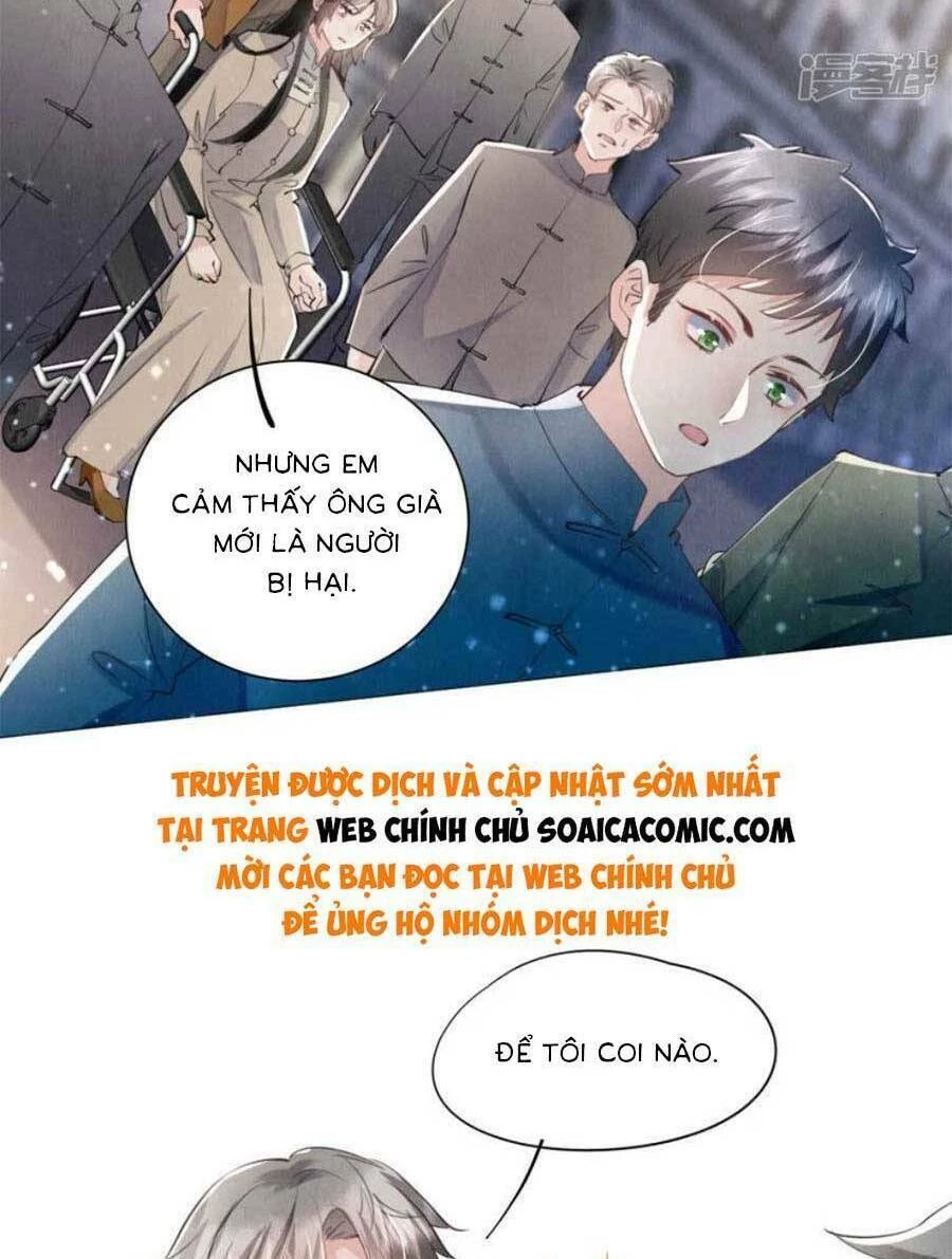 Tôi Có Ông Chồng Hay Ghen Chapter 95 - 5
