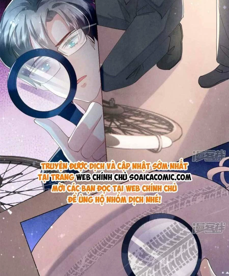 Tôi Có Ông Chồng Hay Ghen Chapter 95 - 8