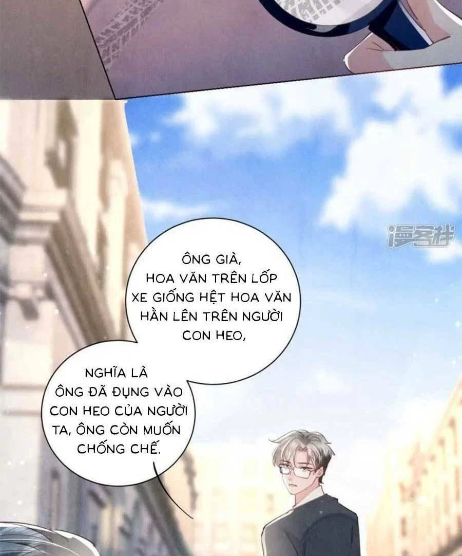 Tôi Có Ông Chồng Hay Ghen Chapter 95 - 9