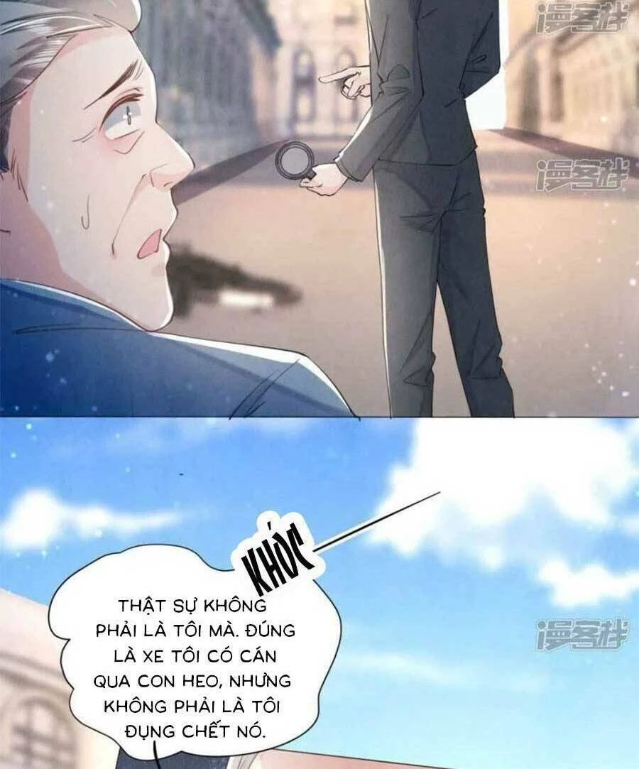 Tôi Có Ông Chồng Hay Ghen Chapter 95 - 10