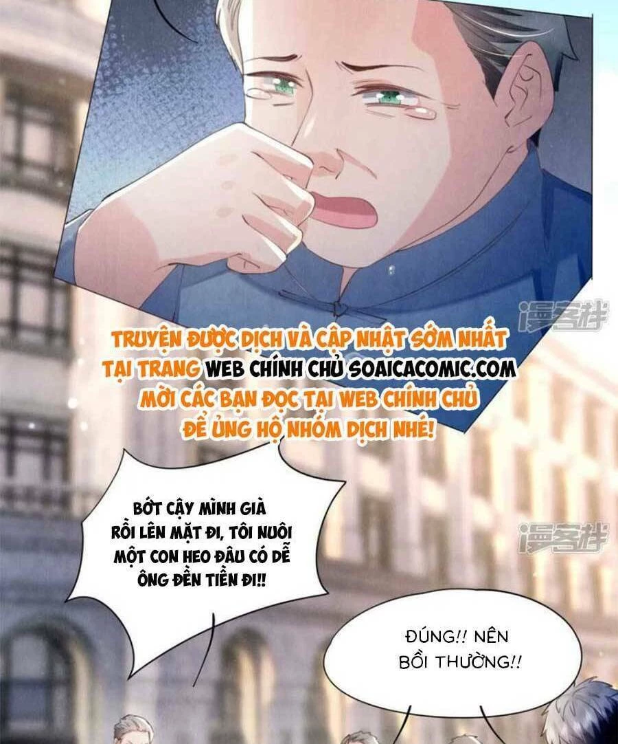 Tôi Có Ông Chồng Hay Ghen Chapter 95 - 11