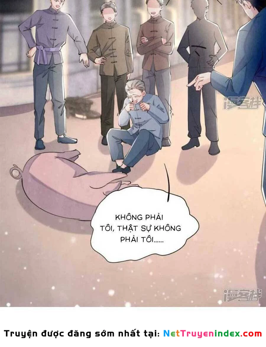 Tôi Có Ông Chồng Hay Ghen Chapter 95 - 12