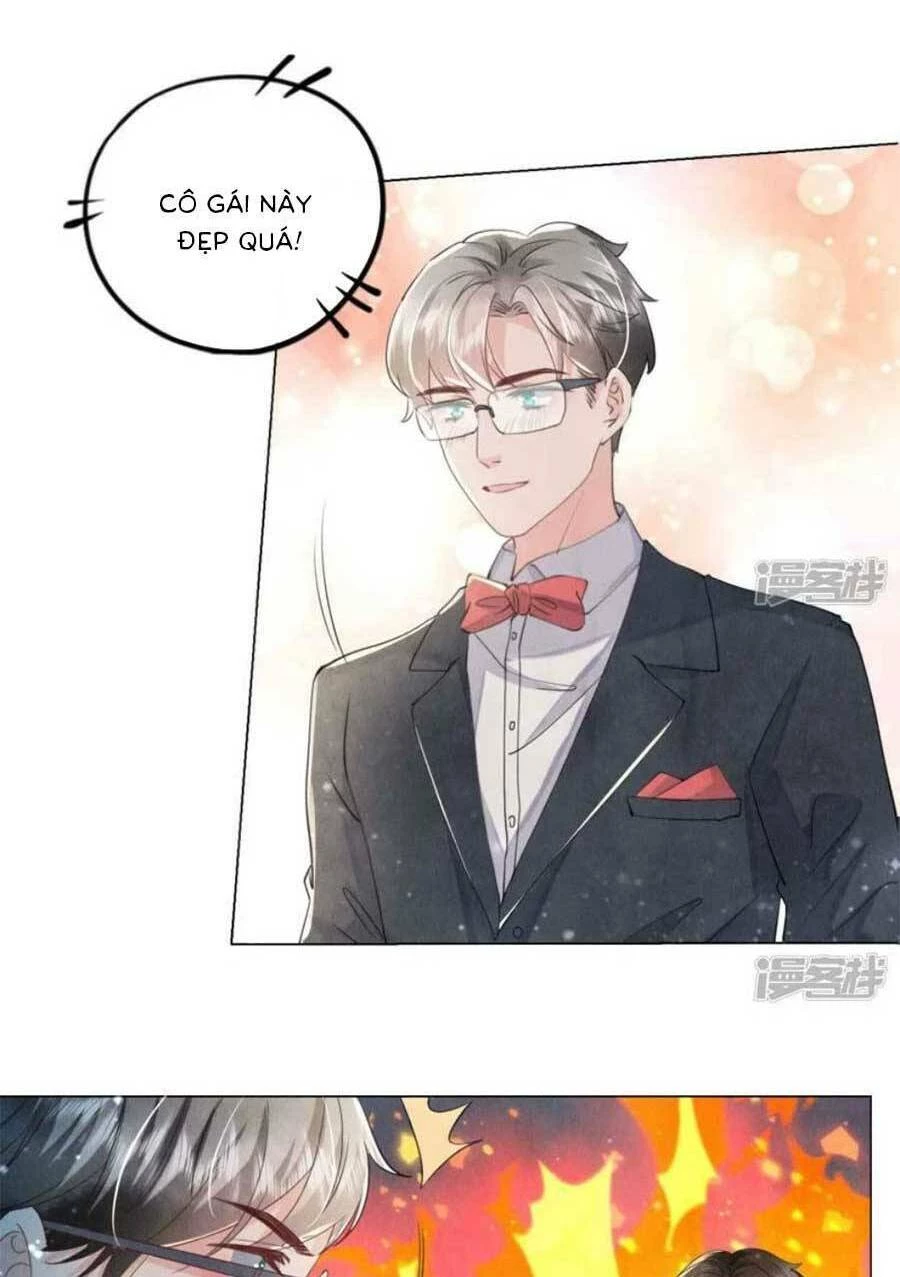 Tôi Có Ông Chồng Hay Ghen Chapter 95 - 14