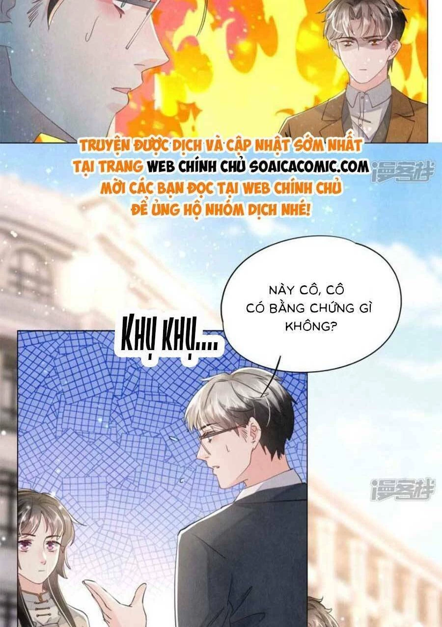 Tôi Có Ông Chồng Hay Ghen Chapter 95 - 15