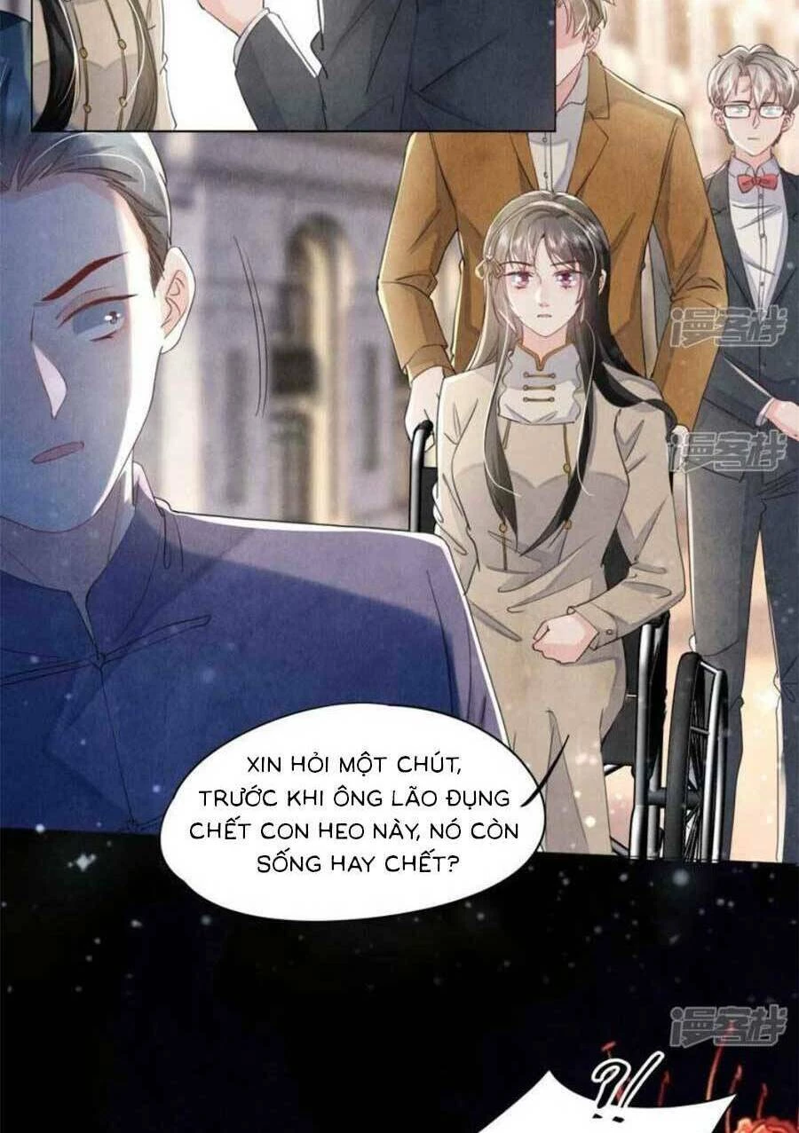 Tôi Có Ông Chồng Hay Ghen Chapter 95 - 16