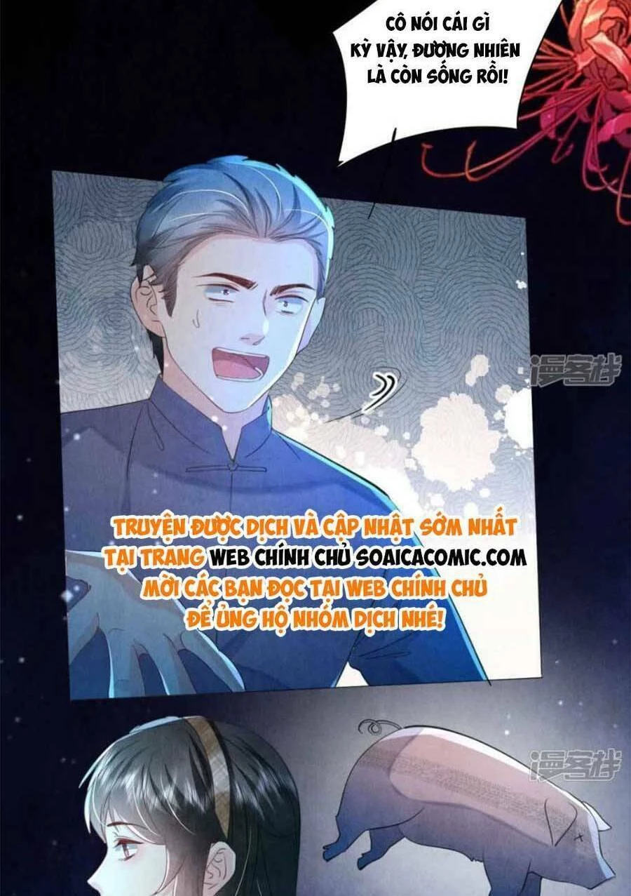 Tôi Có Ông Chồng Hay Ghen Chapter 95 - 17