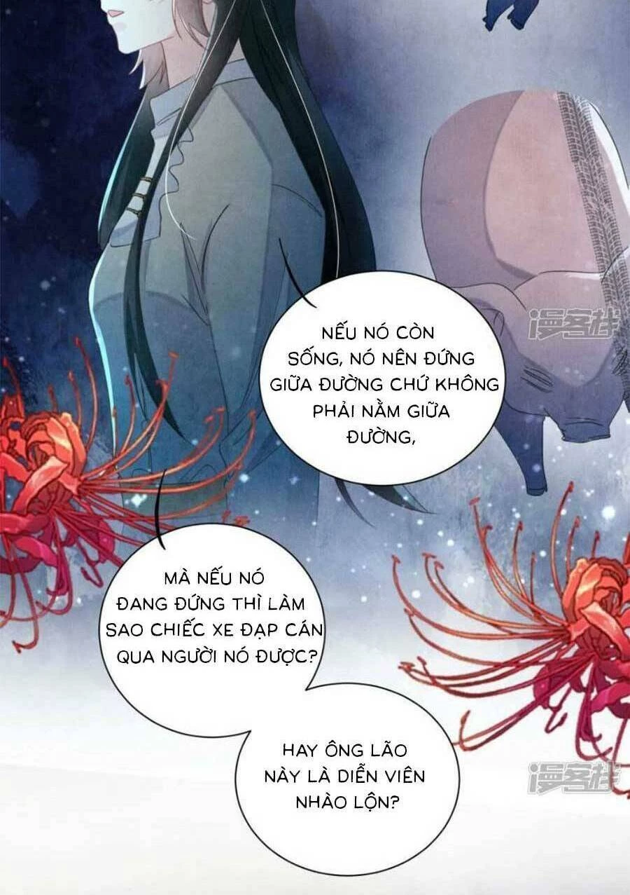 Tôi Có Ông Chồng Hay Ghen Chapter 95 - 18