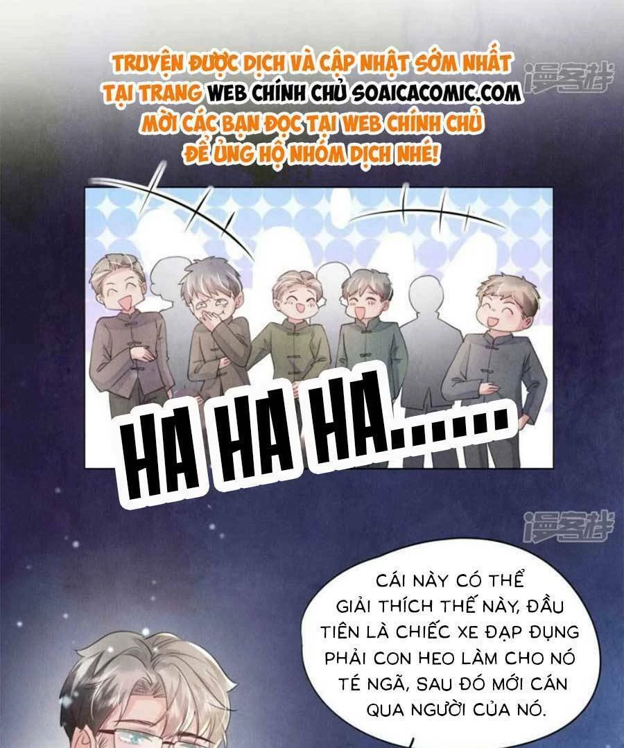 Tôi Có Ông Chồng Hay Ghen Chapter 95 - 19