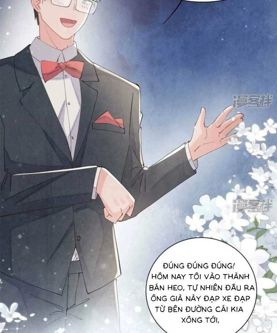 Tôi Có Ông Chồng Hay Ghen Chapter 95 - 20