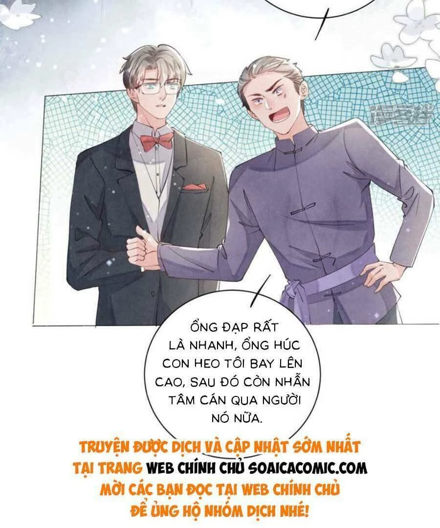 Tôi Có Ông Chồng Hay Ghen Chapter 95 - 21