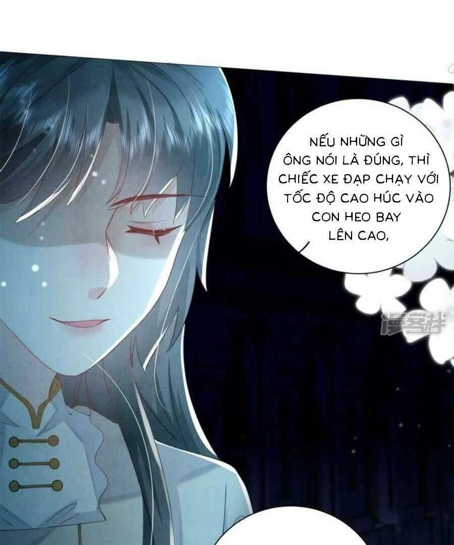 Tôi Có Ông Chồng Hay Ghen Chapter 95 - 22