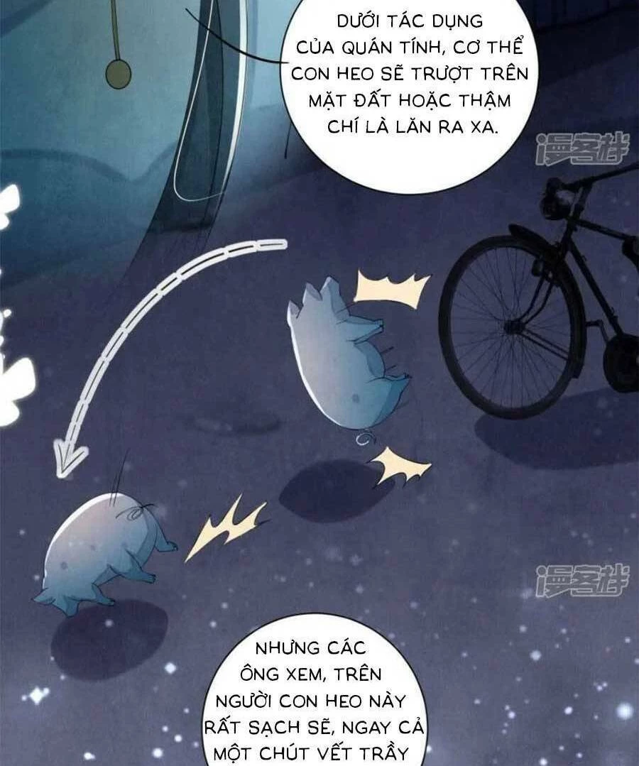 Tôi Có Ông Chồng Hay Ghen Chapter 95 - 23