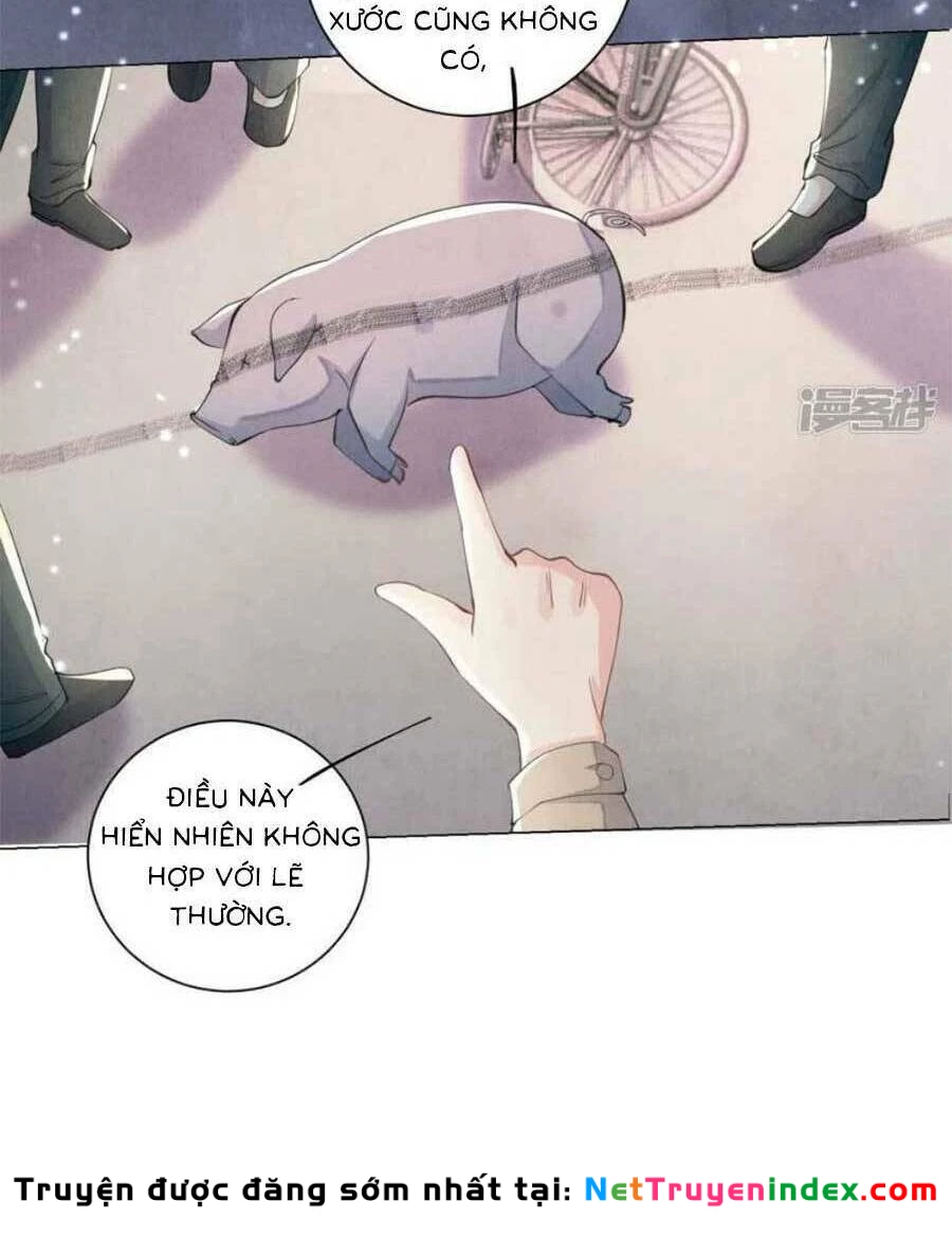 Tôi Có Ông Chồng Hay Ghen Chapter 95 - 24