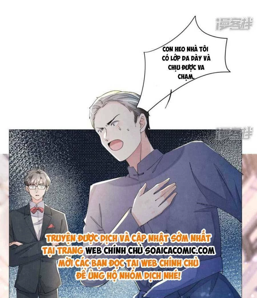 Tôi Có Ông Chồng Hay Ghen Chapter 95 - 25