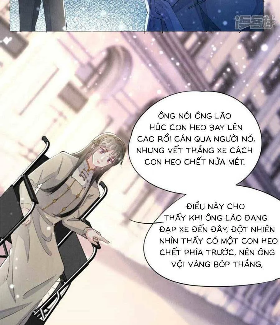 Tôi Có Ông Chồng Hay Ghen Chapter 95 - 26