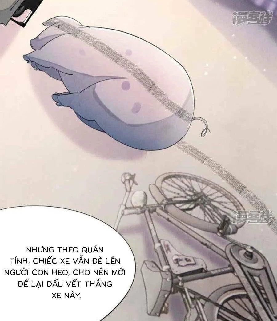 Tôi Có Ông Chồng Hay Ghen Chapter 95 - 27