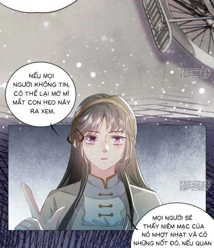Tôi Có Ông Chồng Hay Ghen Chapter 95 - 28