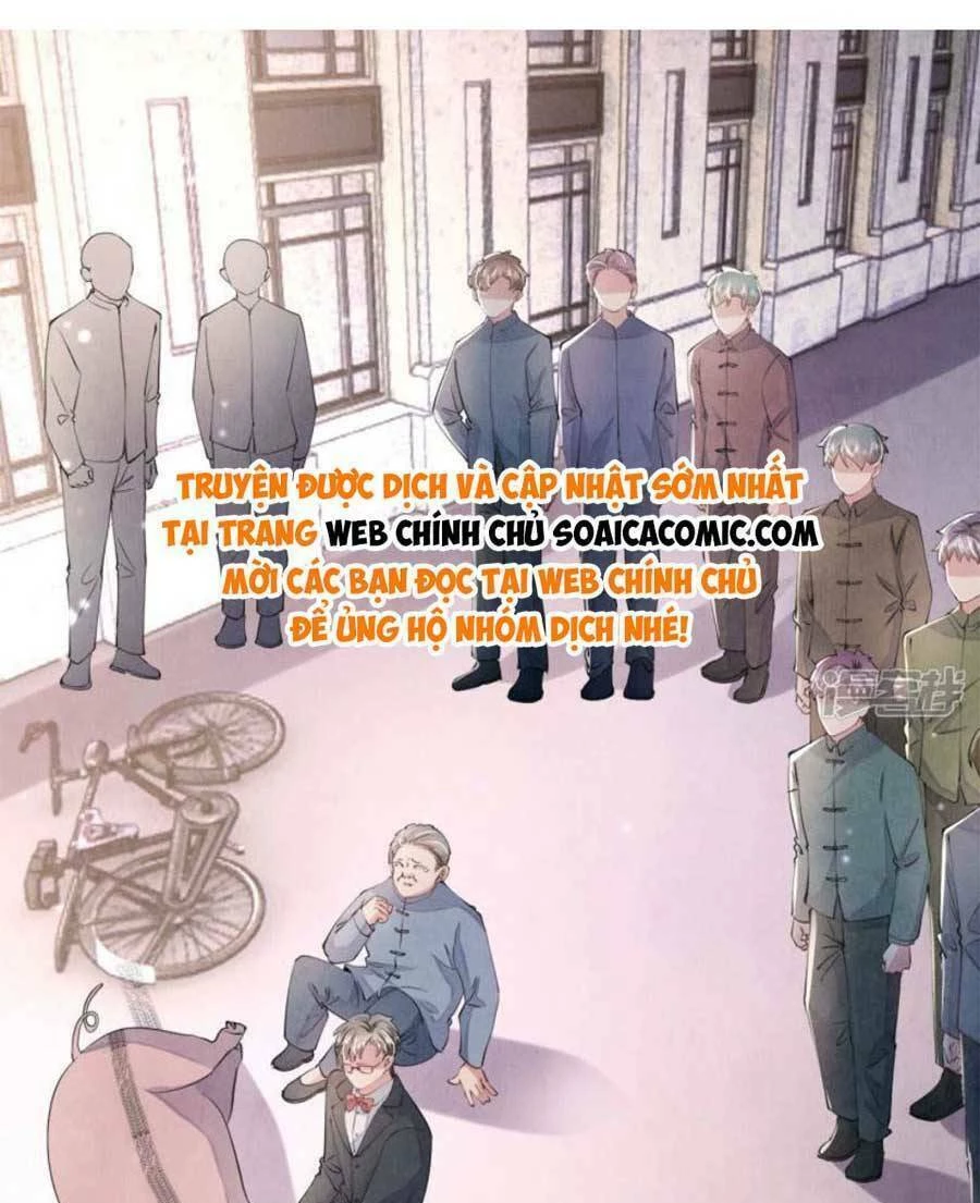 Tôi Có Ông Chồng Hay Ghen Chapter 95 - 31