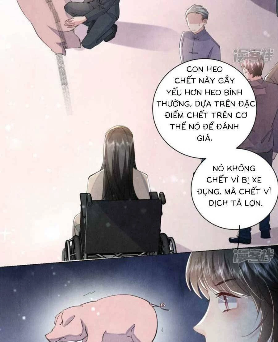 Tôi Có Ông Chồng Hay Ghen Chapter 95 - 32