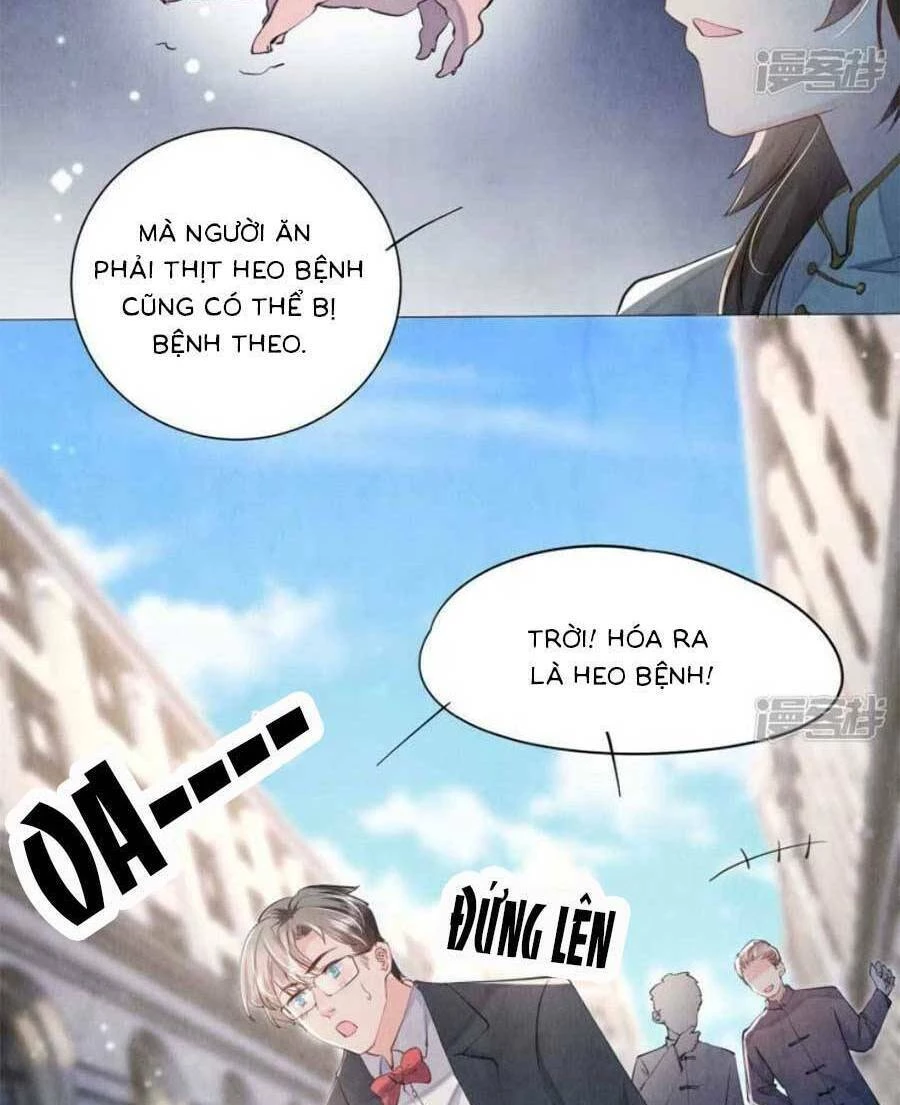 Tôi Có Ông Chồng Hay Ghen Chapter 95 - 33