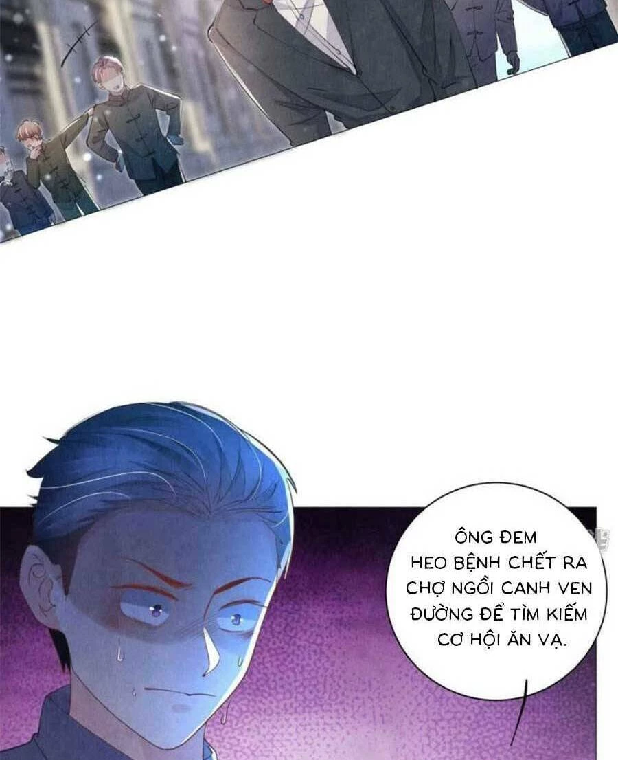 Tôi Có Ông Chồng Hay Ghen Chapter 95 - 34