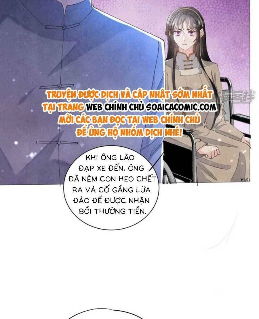 Tôi Có Ông Chồng Hay Ghen Chapter 95 - 35