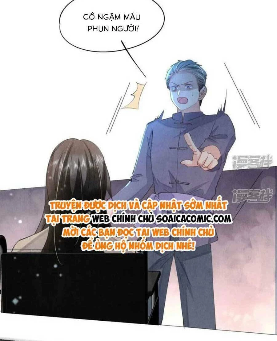 Tôi Có Ông Chồng Hay Ghen Chapter 95 - 36