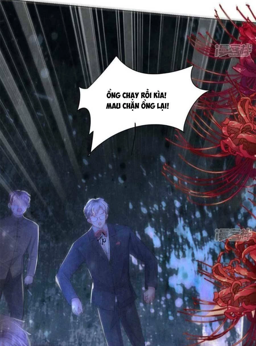 Tôi Có Ông Chồng Hay Ghen Chapter 95 - 37