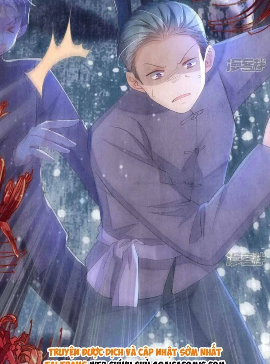 Tôi Có Ông Chồng Hay Ghen Chapter 95 - 38