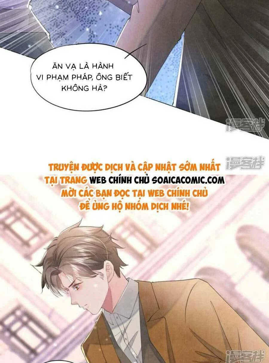 Tôi Có Ông Chồng Hay Ghen Chapter 95 - 40