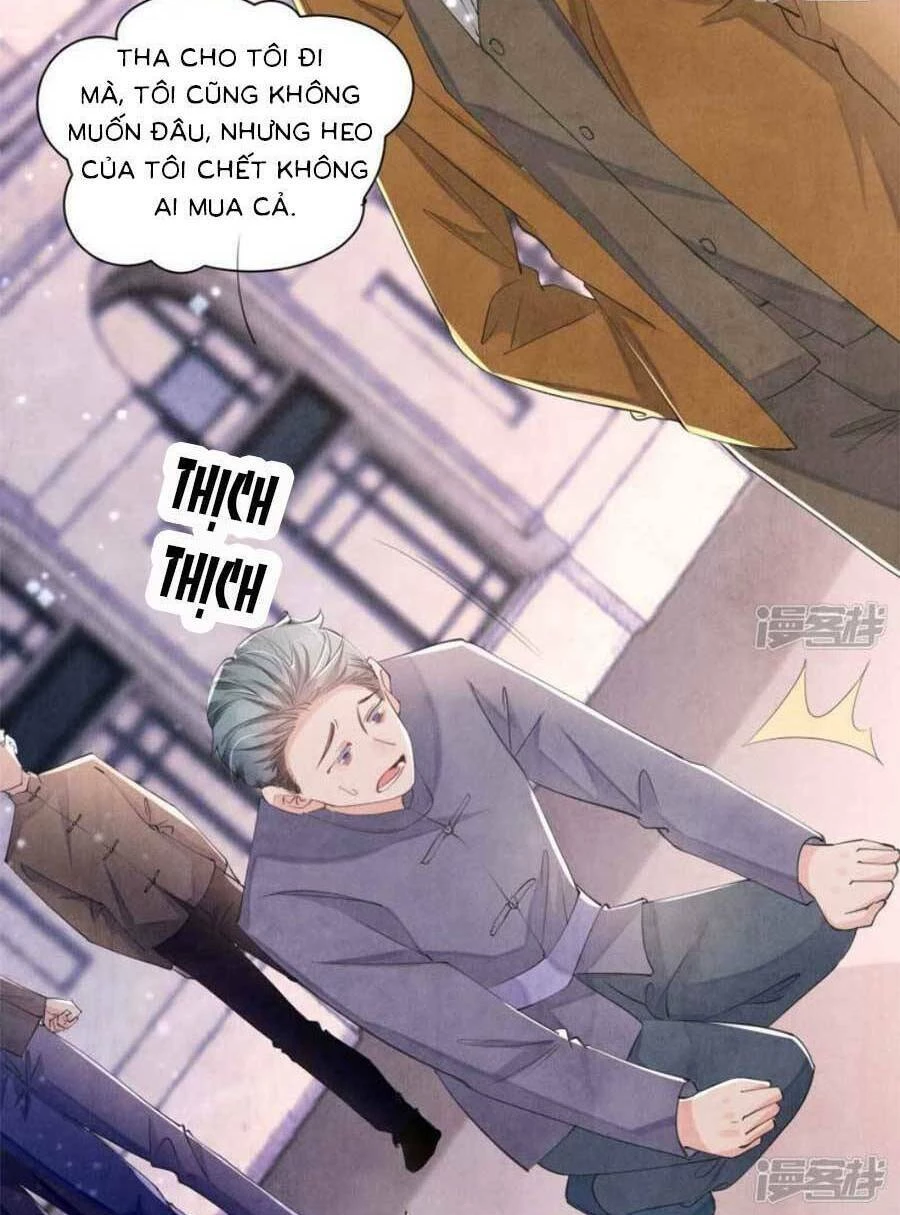 Tôi Có Ông Chồng Hay Ghen Chapter 95 - 41