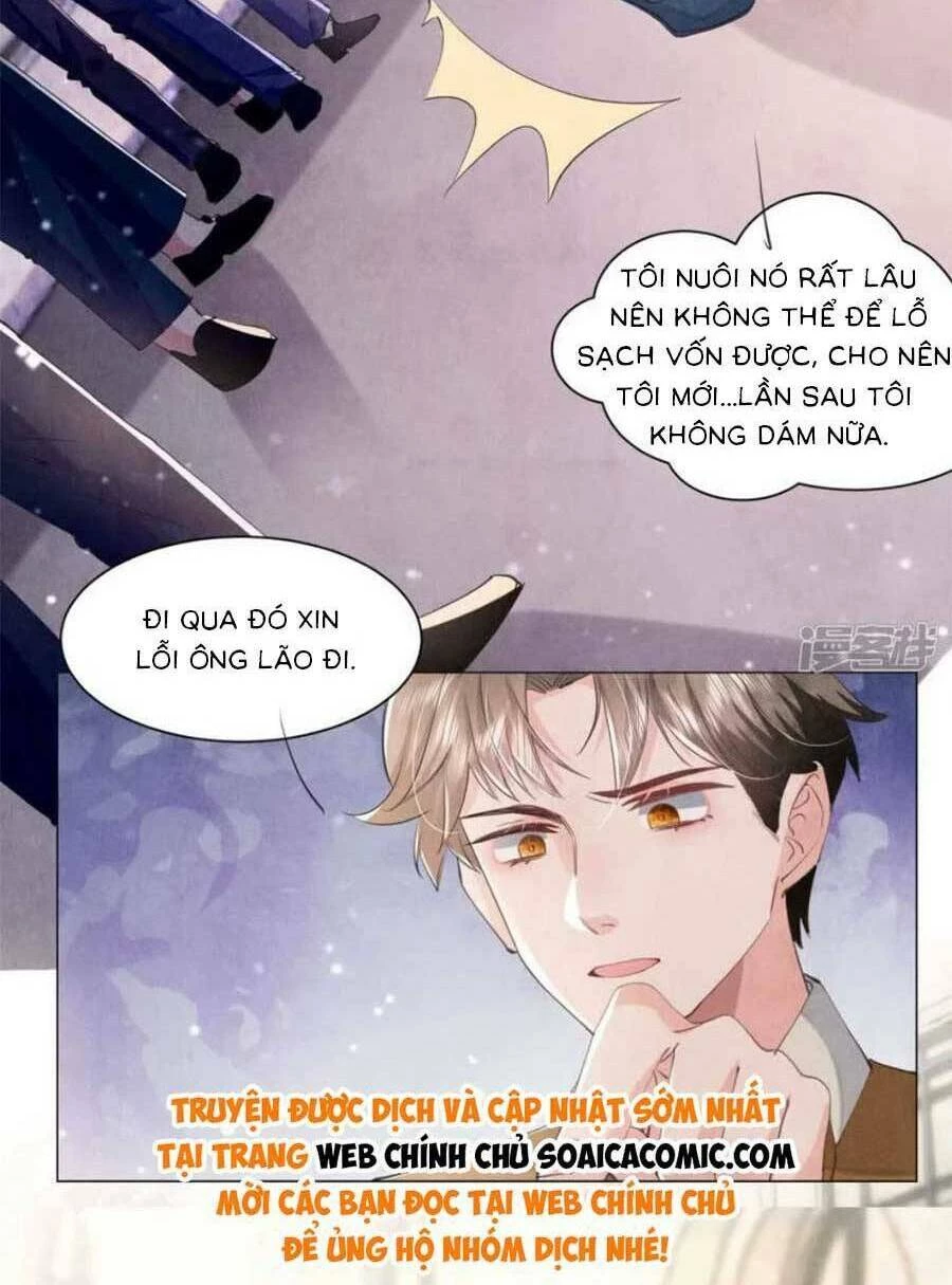 Tôi Có Ông Chồng Hay Ghen Chapter 95 - 42