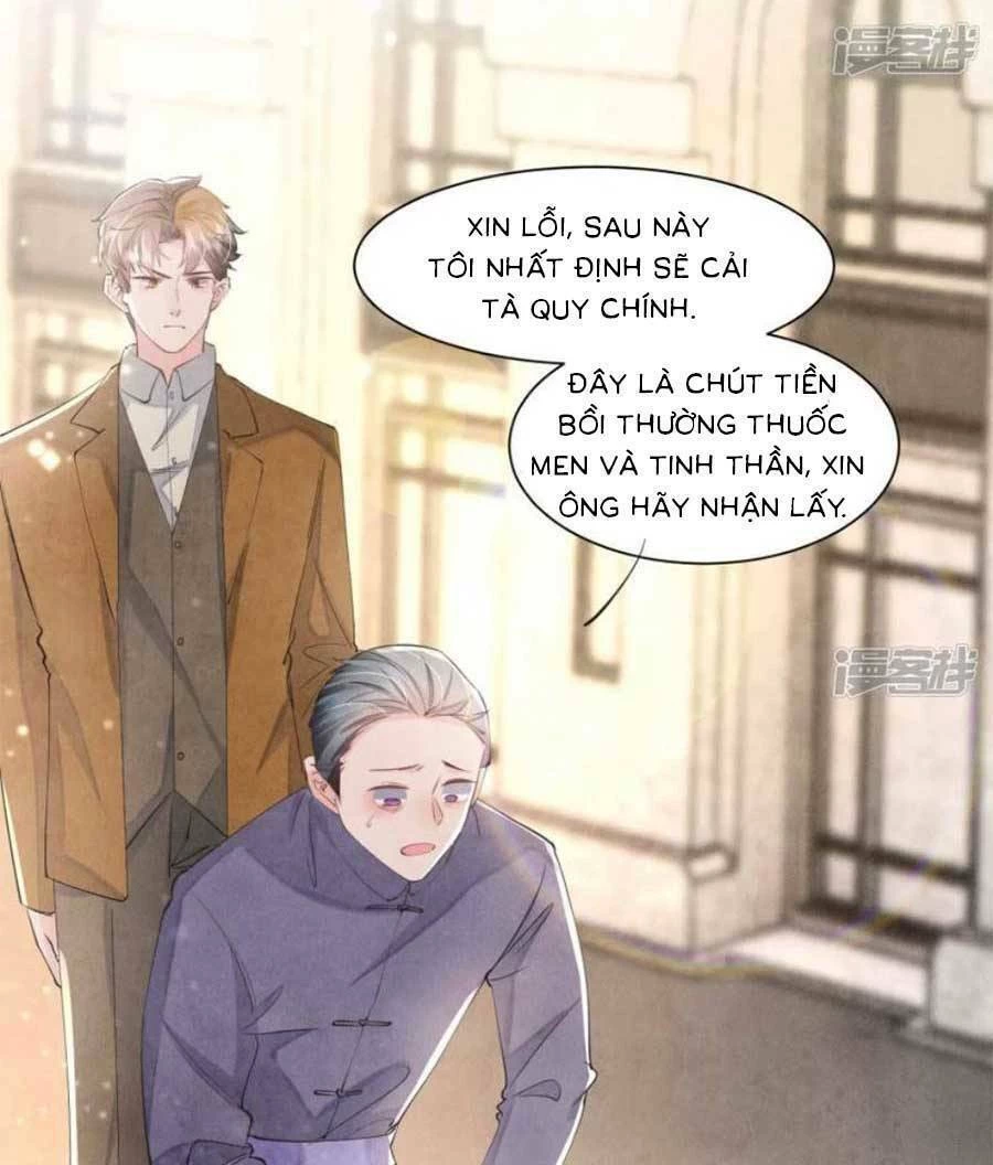 Tôi Có Ông Chồng Hay Ghen Chapter 95 - 43