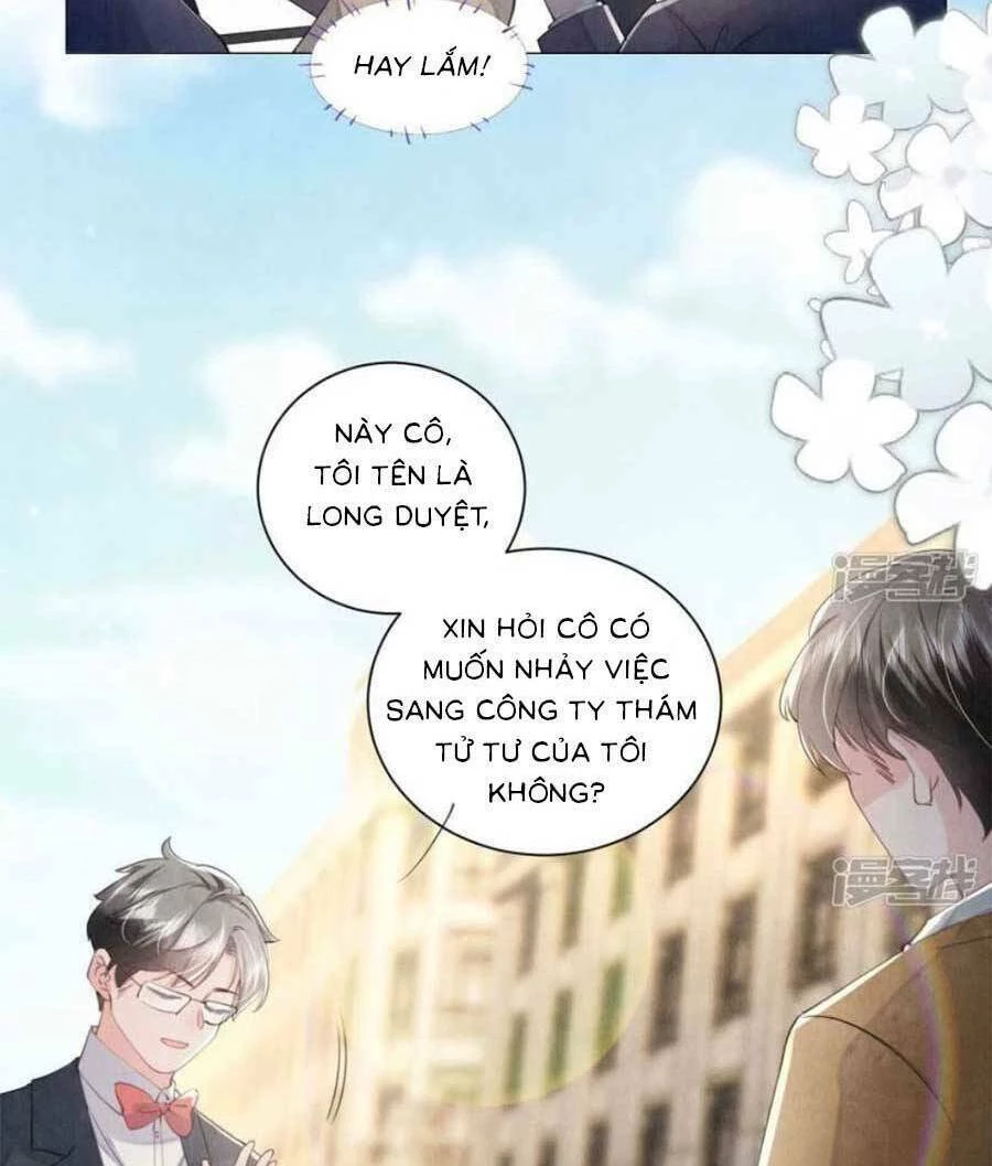 Tôi Có Ông Chồng Hay Ghen Chapter 95 - 46