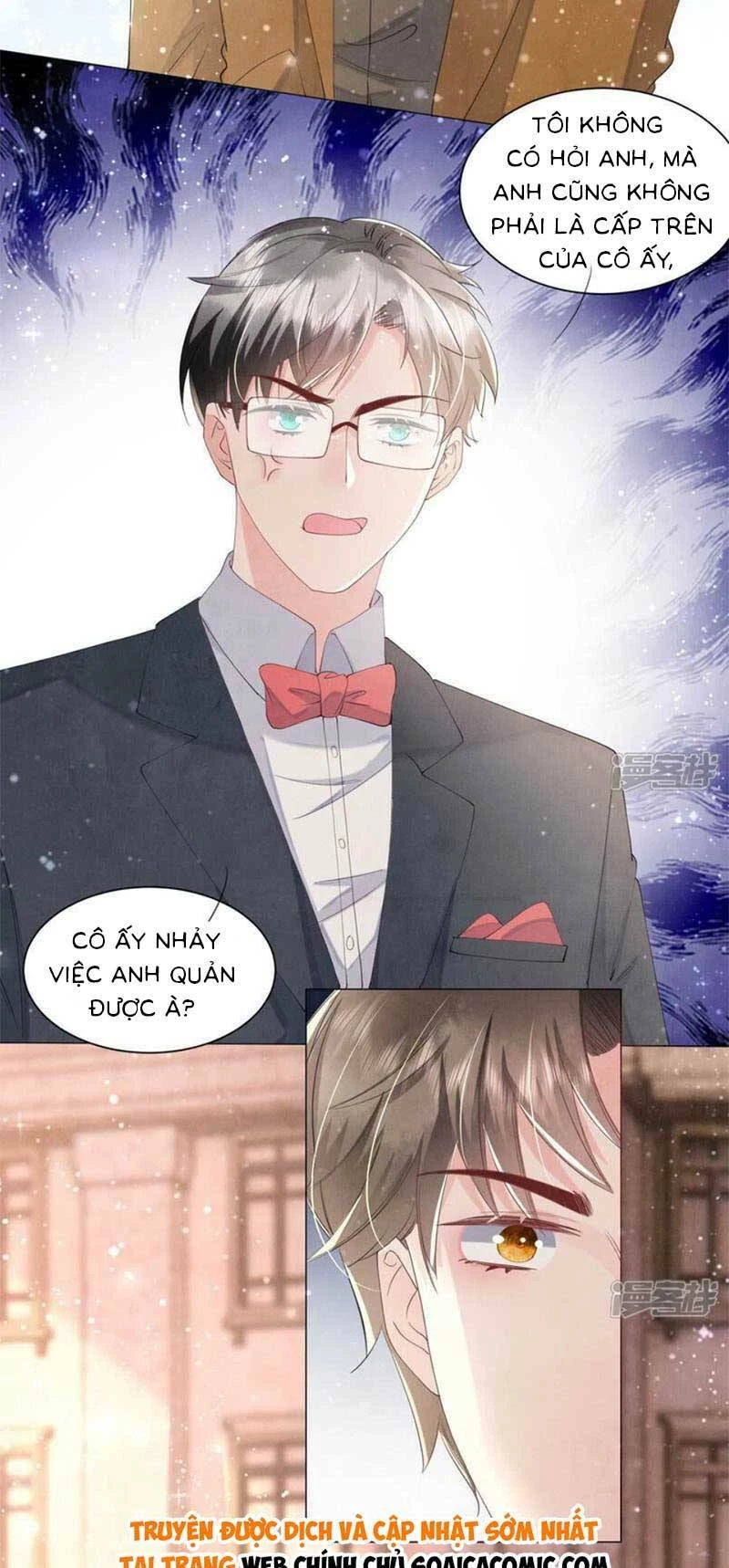 Tôi Có Ông Chồng Hay Ghen Chapter 96 - 2