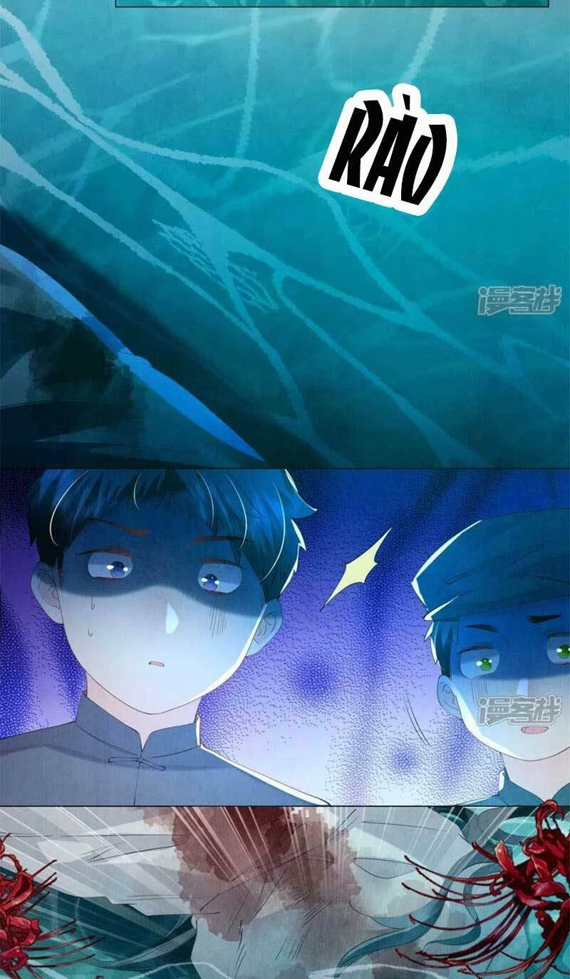 Tôi Có Ông Chồng Hay Ghen Chapter 96 - 15