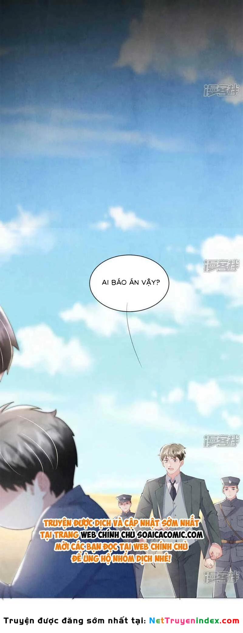 Tôi Có Ông Chồng Hay Ghen Chapter 96 - 17