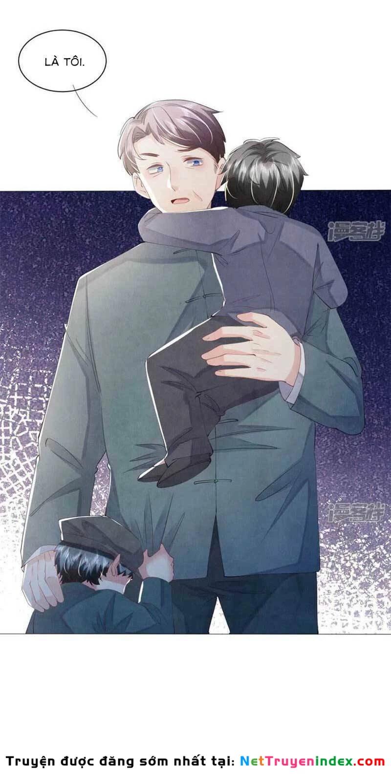 Tôi Có Ông Chồng Hay Ghen Chapter 96 - 18