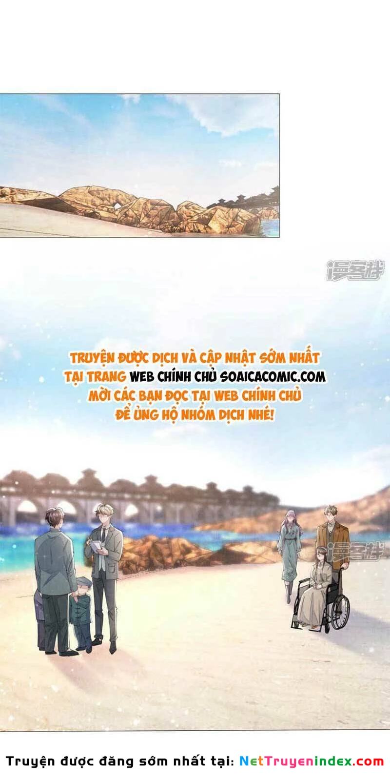 Tôi Có Ông Chồng Hay Ghen Chapter 96 - 19