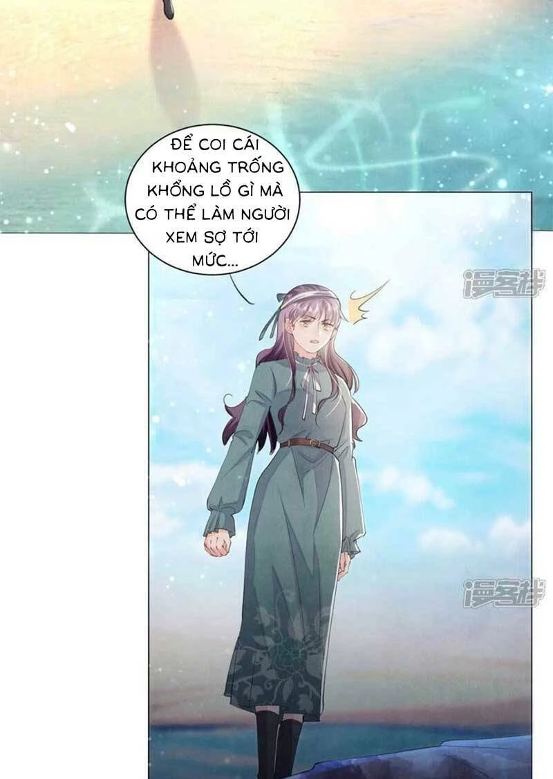 Tôi Có Ông Chồng Hay Ghen Chapter 96 - 22