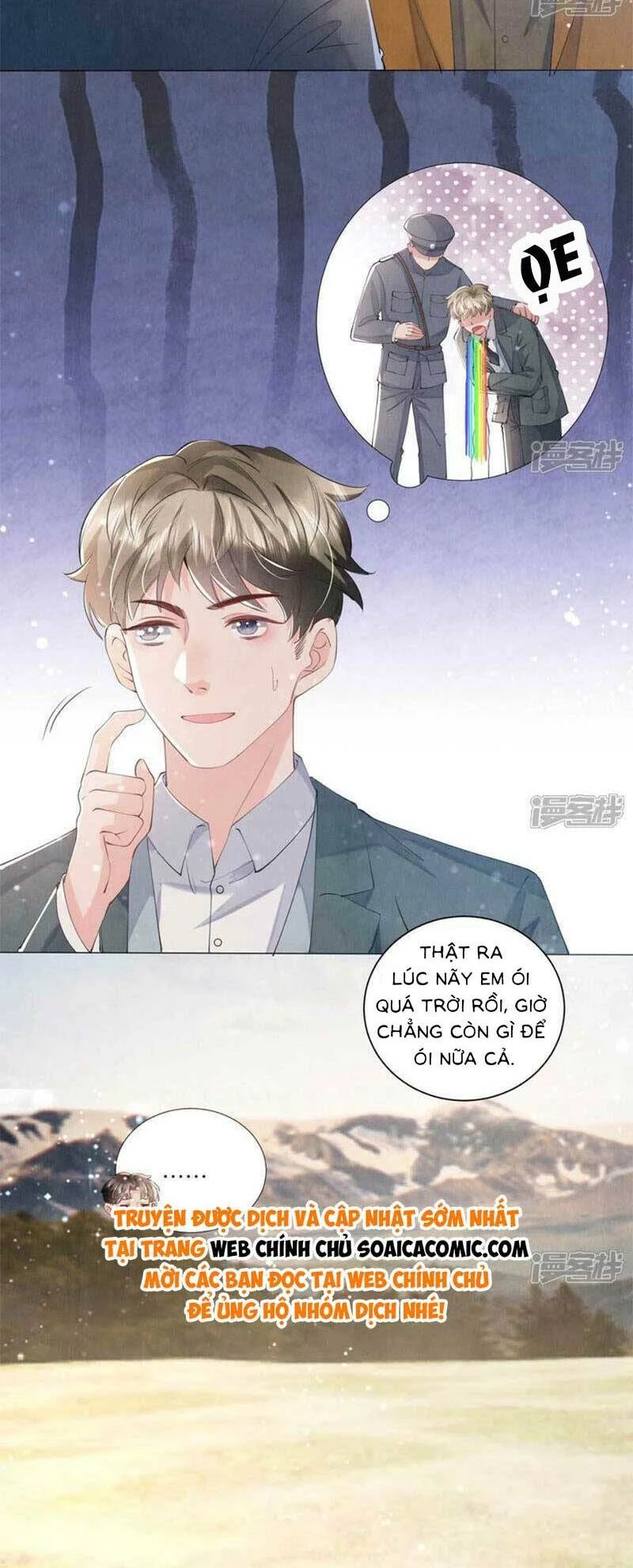Tôi Có Ông Chồng Hay Ghen Chapter 96 - 26