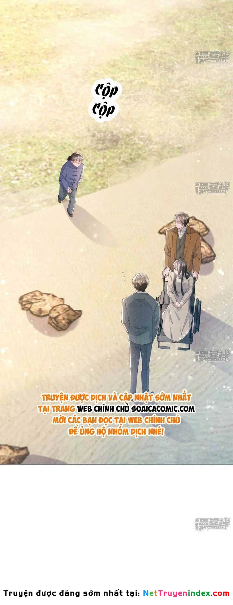 Tôi Có Ông Chồng Hay Ghen Chapter 96 - 27