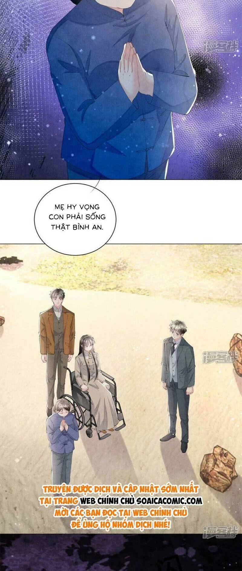 Tôi Có Ông Chồng Hay Ghen Chapter 96 - 30