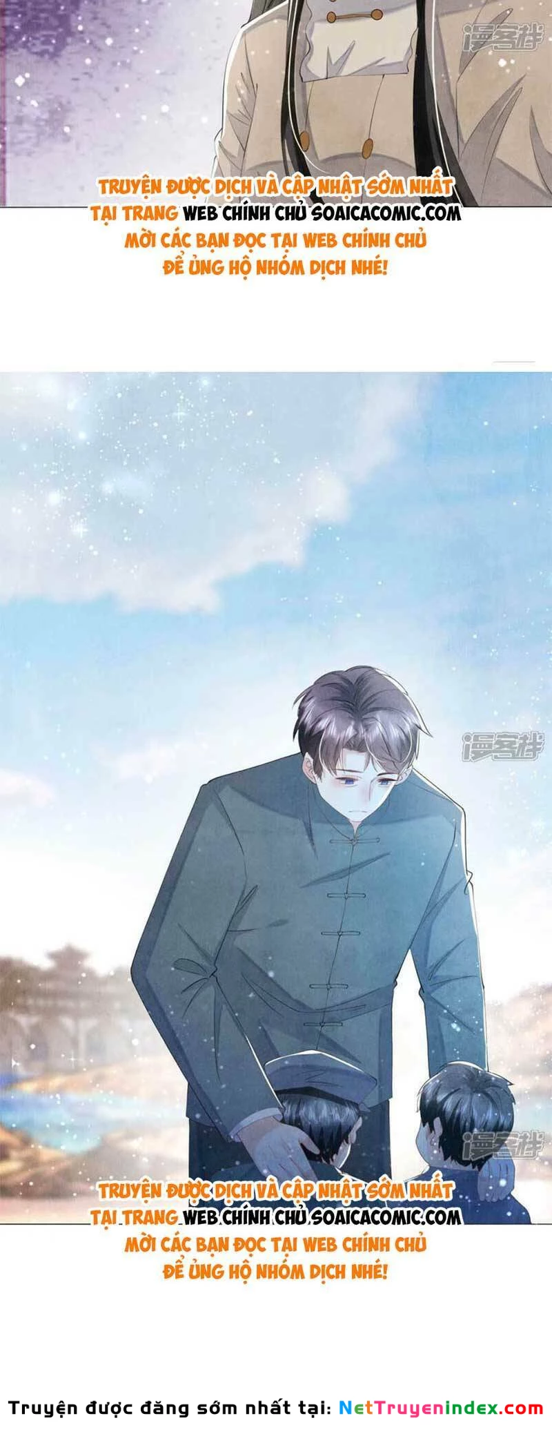 Tôi Có Ông Chồng Hay Ghen Chapter 96 - 32